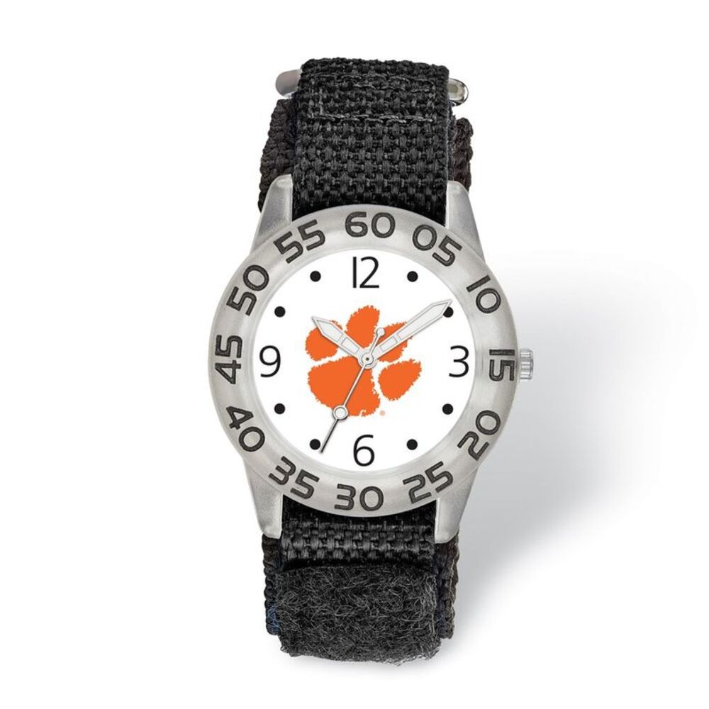 Kids Clemson University Childs Fan Watch